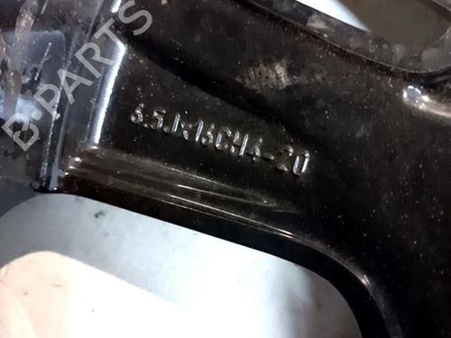 Rim CITROËN C3 ORIGIN III (SX) 1.2 PURETECH 82 (SXHMRV) | BP29351450C45
