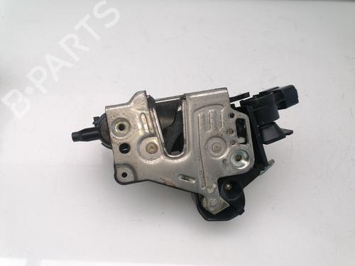 Front right lock MERCEDES-BENZ E-CLASS (W210) E 320 CDI (210.026) | BP25999564C97 