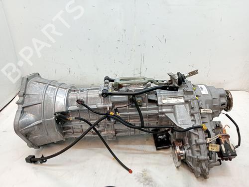 Getriebe SSANGYONG RODIUS I 2.7 Xdi | BP23362919M3 