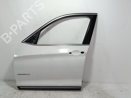 Used Left front door Left front door BMW X3 (F25) xDrive 20 d (184 hp) 34618212 34618212