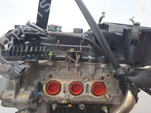 Engine CITROËN C1 (PM_, PN_) 1.0 | BP23368449M1 