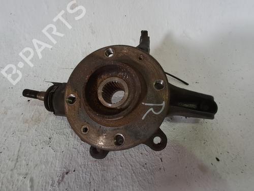 Used Right front steering knuckle Right front steering knuckle PEUGEOT 5008 (0U_, 0E_) 2.0 HDi 150 / BlueHDi 150 (150 hp) 39400313 39400313
