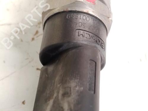 Injection rail SMART FORFOUR (454) 1.5 CDI (454.001) | BP36109127M98 - Image 5