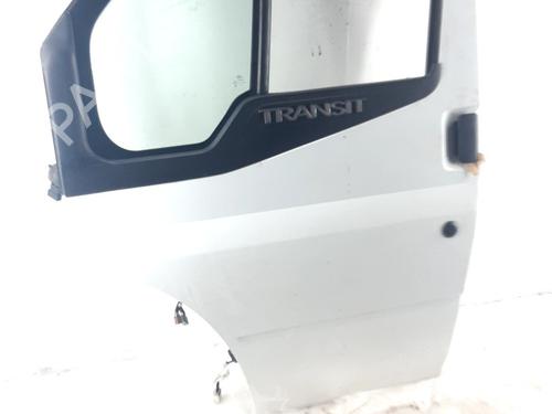 Used Left front door Left front door 37590724 37590724