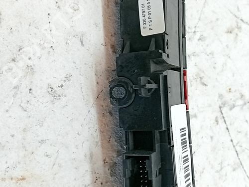 Warning switch FIAT 500L (351_, 352_) 1.3 D Multijet (199LXY1A, 199LXY11) | BP36109119I22 - Image 3