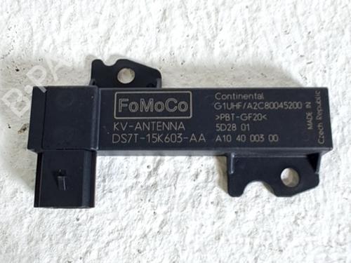 Antenna/Base FORD KUGA II (DM2) 2.0 TDCi | BP30477938C140