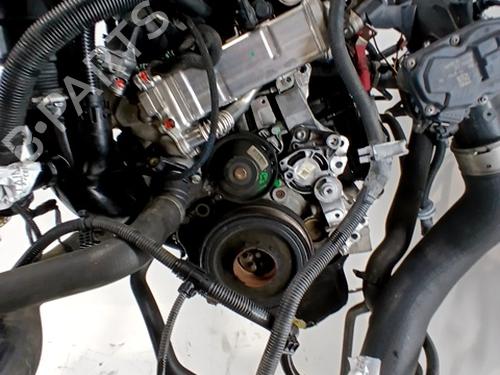 Used Engine Engine 38264208 38264208