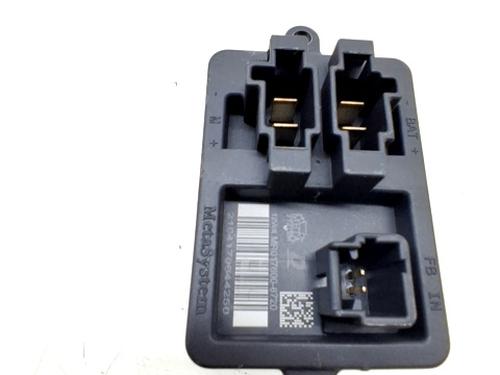 Varmeblæsermodstand FIAT 500e (332_) Elektro 3+1 (FA1) | BP30337954M108