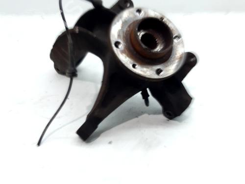 Used Left front steering knuckle Left front steering knuckle RENAULT SCÉNIC II (JM0/1_) 1.9 dCi (JM14) (131 hp) 34054502 34054502
