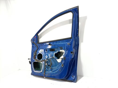 Right front door RENAULT MEGANE III Hatchback (BZ0/1_, B3_) 1.5 dCi | BP29179337C3 