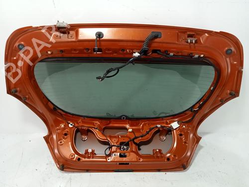 Tailgate KIA CEE'D Sportswagon (JD) 1.6 CRDi 128 | BP29525953C6 