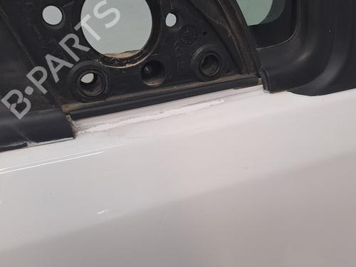 Right front door CITROËN BERLINGO Box Body/MPV (B9) 1.6 HDi 90 | BP26520590C3