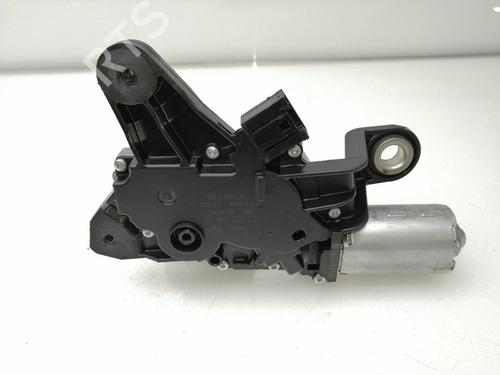 Used Rear wiper motor BMW 5 Touring (F11) 520 d xDrive (190 hp) 25281902