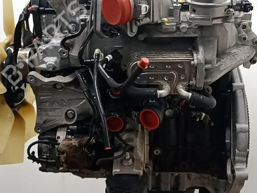 Engine DODGE NITRO 2.8 CRD | BP36523147M1  - Image 7