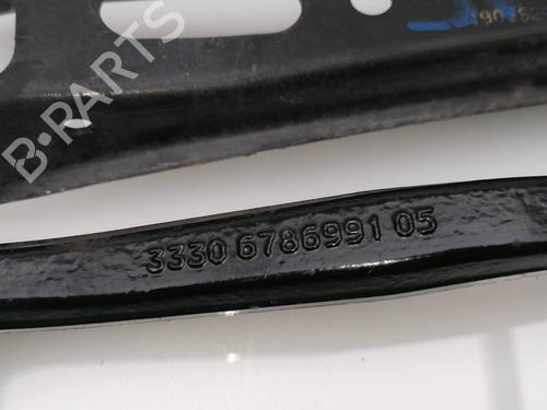 Right rear suspension arm BMW X3 (F25) sDrive 18 d | BP23650489M15 