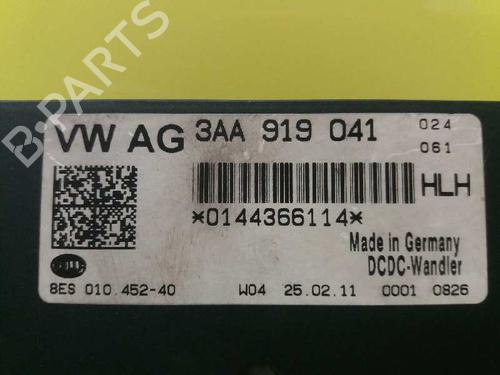 Electronic module VW PASSAT B5.5 Variant (3B6) 1.9 TDI | BP24188037M83 