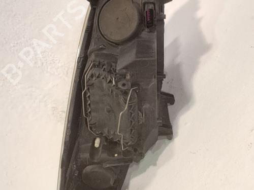 Left headlight RENAULT MEGANE III Hatchback (BZ0/1_, B3_) 1.6 16V (BZ1B, BZ1H) | BP38990313C28 - Image 7