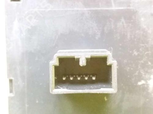 Left front window switch JEEP GRAND CHEROKEE I (ZJ, ZG) 4.0 i 4x4 (Z) | BP26315669I27 