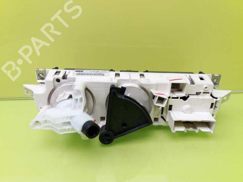 Commande Chauffage FORD FOCUS II (DA_, HCP, DP) 2.0 TDCi (133 hp) 23386617