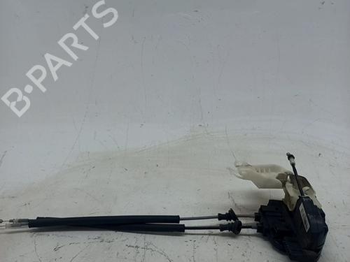 Front left lock HYUNDAI SONATA V (NF) 2.0 CRDi | BP29556814C98 