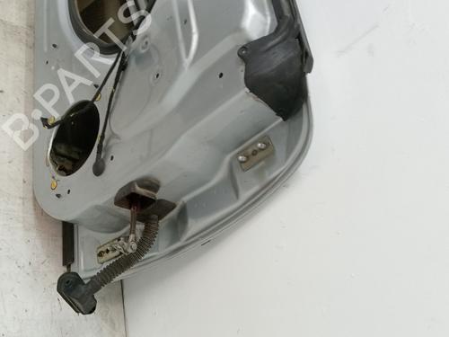 Left front door MINI MINI (R50, R53) Cooper | BP23978101C2 