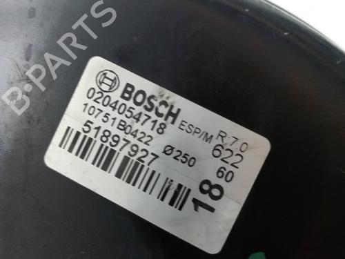 Bremseservo OPEL COMBO Box Body/MPV (X12) 1.3 CDTI (B05) (90 hp) 23339128