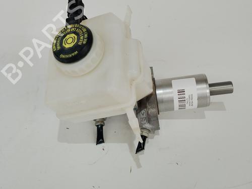 Used Brake master cylinder BMW X5 (E70) xDrive 30 d (235 hp) 28336987