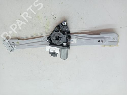 Used Front right window mechanism OPEL CROSSLAND X / CROSSLAND (P17, P2QO) 1.2 (75) (110 hp) 23353893
