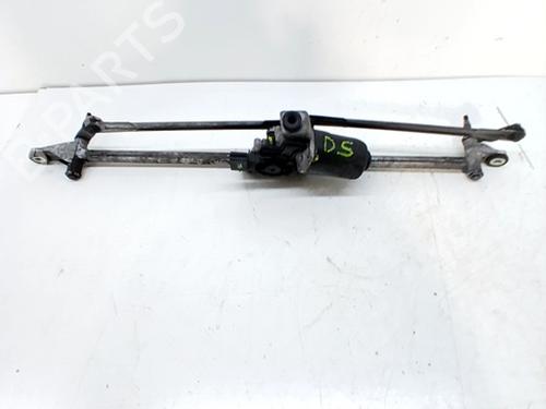 Używane Silniczek wycieraczek przednich LAND ROVER DISCOVERY III (L319) 2.7 TD 4x4 (190 hp) 30925704