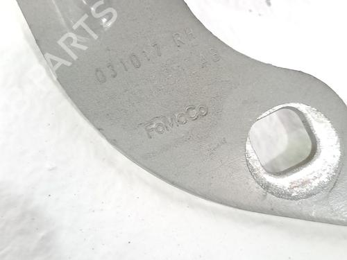 Hinge/Door check strap FORD TRANSIT COURIER B460 Box Body/MPV 1.5 TDCi | BP28958491C146 