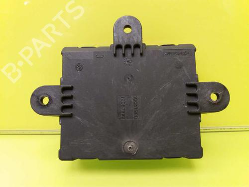 Electronic module FORD FIESTA VI (CB1, CCN) 1.5 TDCi | BP23379139M83 