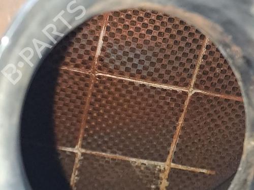 Particulate filter CITROËN C-CROSSER (VU_, VV_) 2.2 HDi | BP27098753M81 