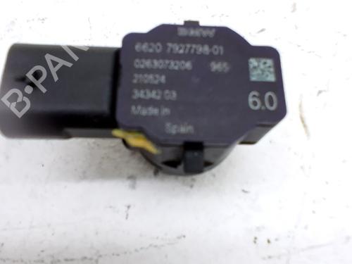 Electronic module BMW 1 (F40) M 135 i xDrive | BP40546173M83 - Image 2