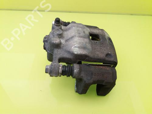 Bremssattel links vorne FORD FIESTA VI (CB1, CCN) 1.6 TDCi | BP23453646M105