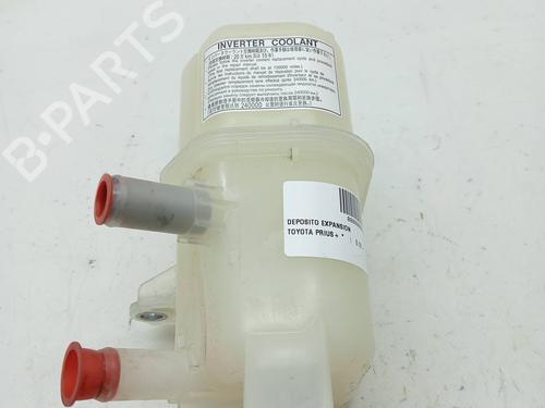Used Expansion tank TOYOTA PRIUS PLUS (_W4_) 1.8 Hybrid (ZVW40W, ZVW41W) (136 hp) 23348455
