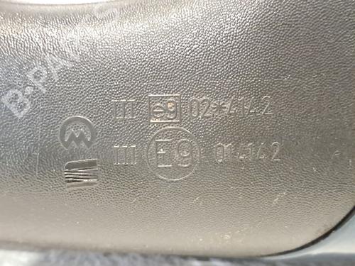 Right mirror SEAT ALTEA (5P1) 2.0 TDI 16V | BP24239858C27 