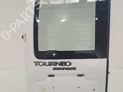 Used Left rear door FORD TRANSIT CONNECT (P65_, P70_, P80_) 1.8 Di (75 hp) 26285997