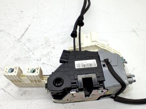 Used Front right lock Front right lock 39555041 39555041