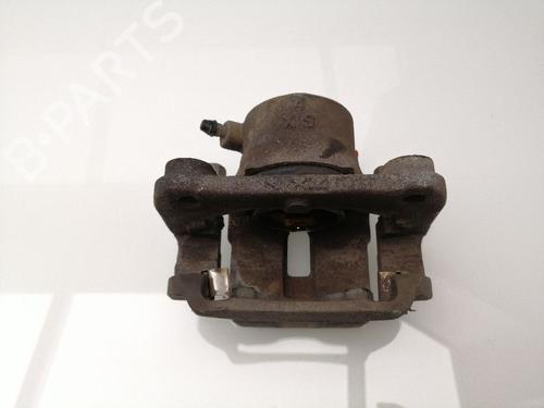 Used Right front brake caliper SUZUKI GRAND VITARA I (FT, HT) 2.0 HDI 110 16V 4x4 (SQ420D, TD83V, JA420WD) (109 hp) 23458448