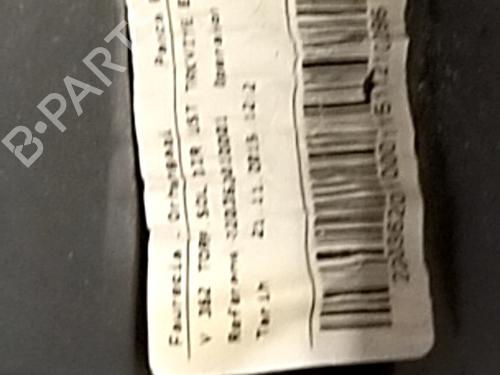 Dashboard FORD TRANSIT CUSTOM V362 Van (FY, FZ) 2.2 TDCi | BP32281444C46  - Image 7