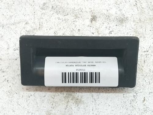 Bagagerumshåndtag Bagagerumshåndtag 38416970 38416970