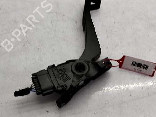 Used Pedal Pedal VOLVO XC90 I (275) D5 AWD (185 hp) 33871221 33871221