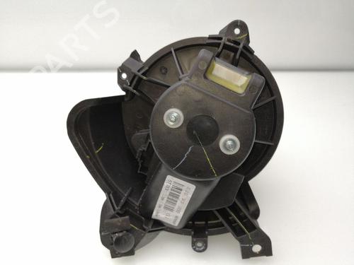 Heater blower motor OPEL COMBO Box Body/MPV (X12) 1.3 CDTI (B05) | BP24139887M62 
