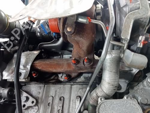 Engine CITROËN C4 II (NC_) 1.6 BlueHDi 100 | BP29301954M1 