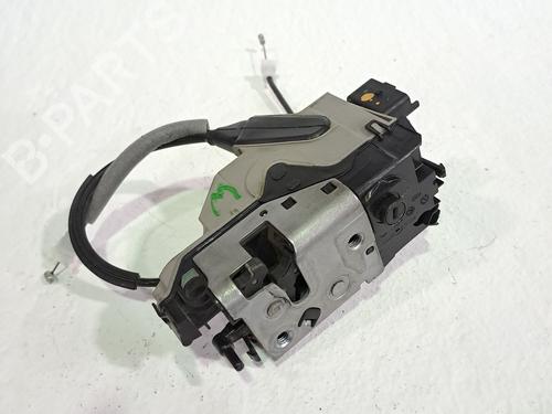 Rear left lock PEUGEOT 2008 I (CU_) 1.6 HDi | BP28959965C100