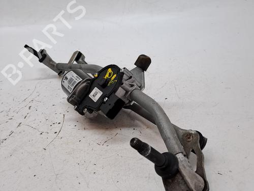 Front wiper motor CITROËN JUMPY III Van (V_) 2.0 BlueHDi 120 | BP27378089M29 