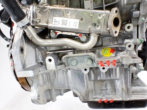 Engine KIA PICANTO III (JA) 1.0 | BP32183136M1 