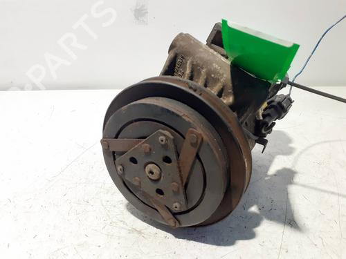 Used AC compressor NISSAN ALMERA II Hatchback (N16) 2.2 dCi (112 hp) 28337069