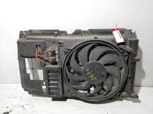 Used Radiator fan CITROËN XSARA (N1) 2.0 HDi 90 (90 hp) 26538840
