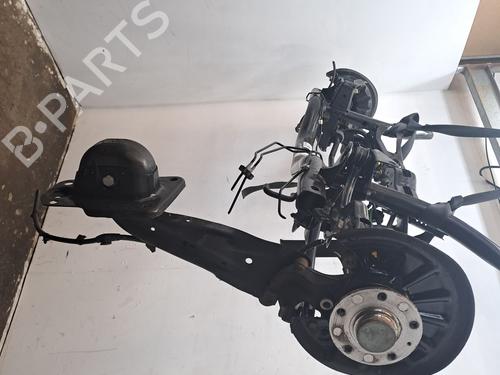 Rear axle AUDI A3 Sportback (8VA, 8VF) 40 e-tron | BP27193779M2 